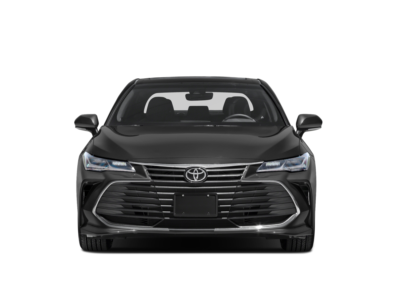 2021 Toyota Avalon TRD
