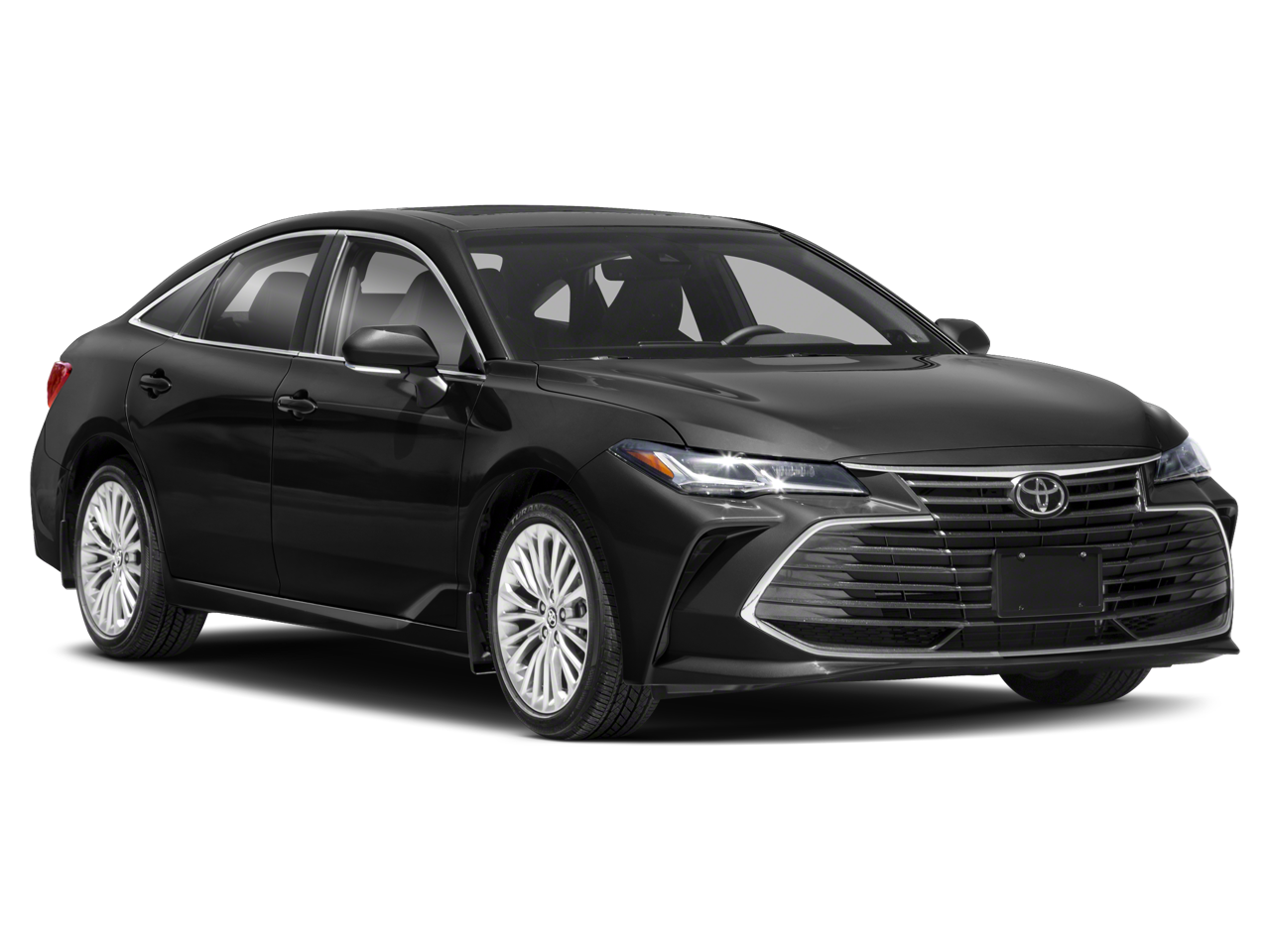 2021 Toyota Avalon TRD