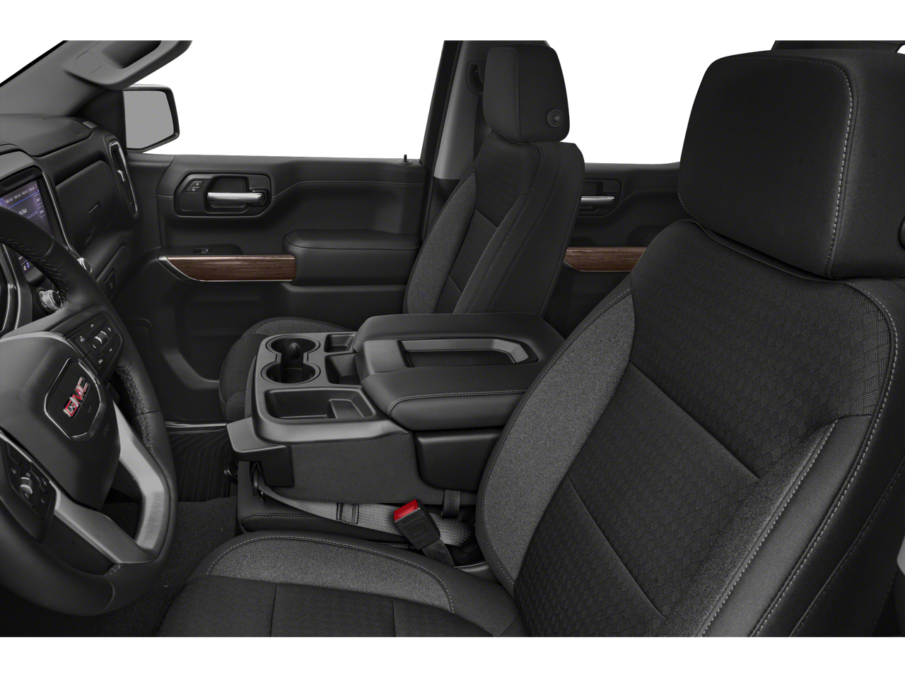 2022 GMC Sierra 1500 Limited Pro