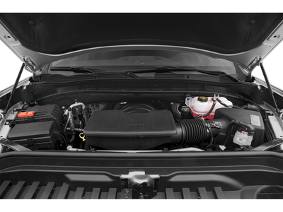 2022 GMC Sierra 1500 Limited Pro