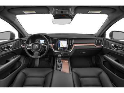 2022 Volvo S60 B5 Momentum