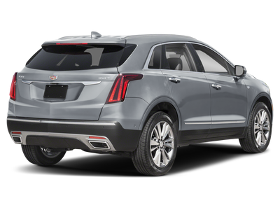 2023 Cadillac XT5 AWD Premium Luxury