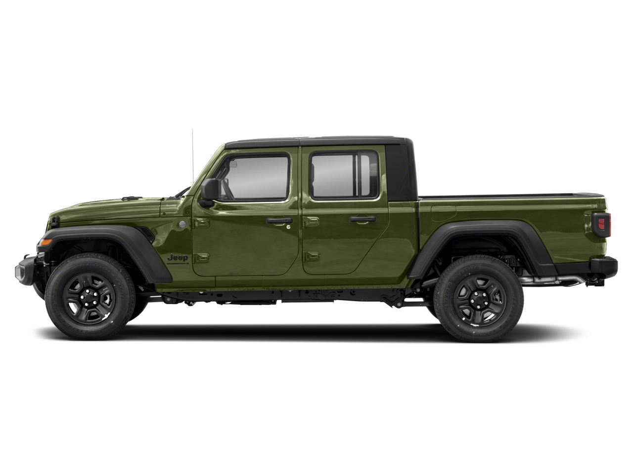 2023 Jeep Gladiator Freedom