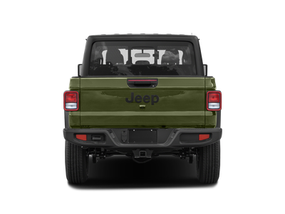 2023 Jeep Gladiator Freedom
