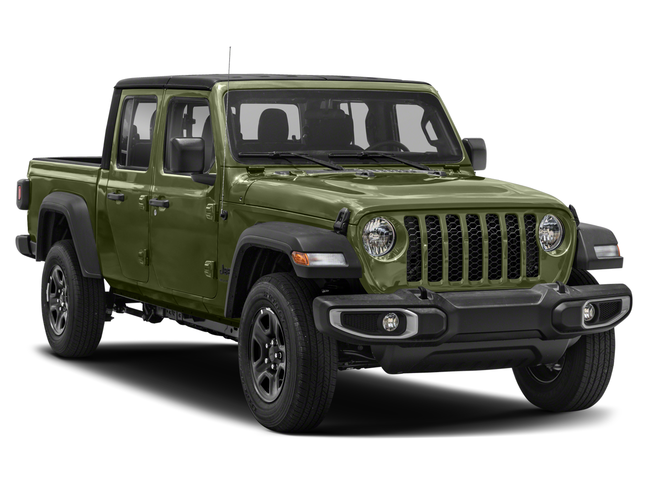 2023 Jeep Gladiator Freedom