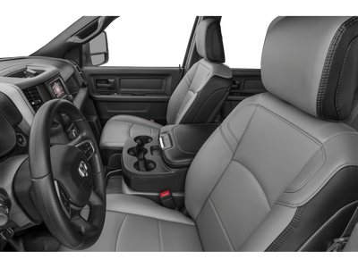 2023 RAM 3500 Tradesman Crew Cab 4x4 8' Box