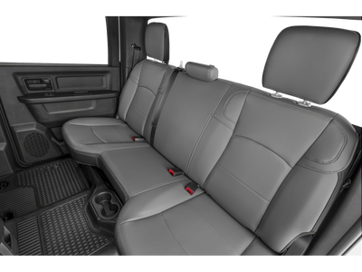 2023 RAM 3500 Tradesman Crew Cab 4x4 8' Box