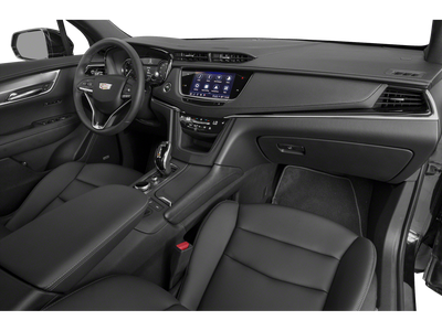 2024 Cadillac XT6 AWD Luxury