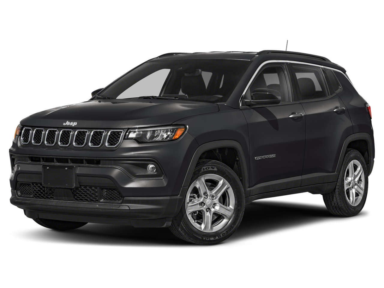 2024 Jeep Compass Sport