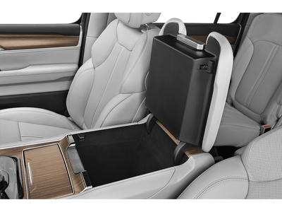 2024 Jeep Wagoneer L Series III