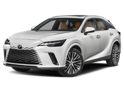 2024 Lexus RX 350h RX 350h Premium