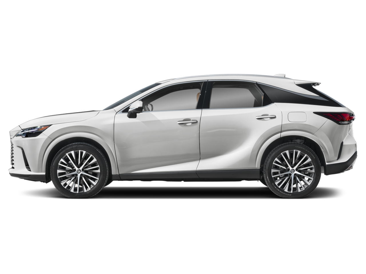 2024 Lexus RX 350h RX 350h Premium