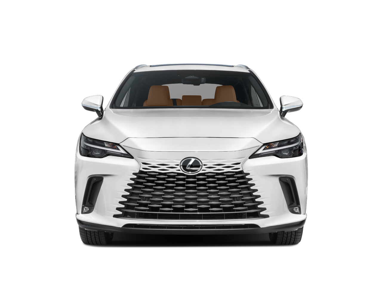 2024 Lexus RX 350h RX 350h Premium