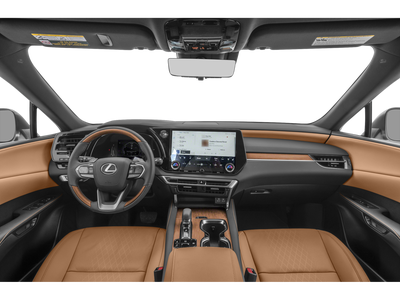 2024 Lexus RX 350h RX 350h Premium