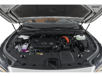 2024 Lexus RX 350h RX 350h Premium