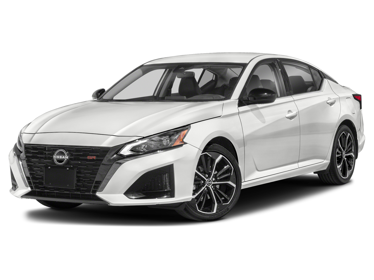 2024 Nissan Altima 2.5 SR's photo