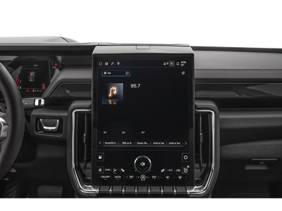 2025 GMC Yukon Denali Denali
