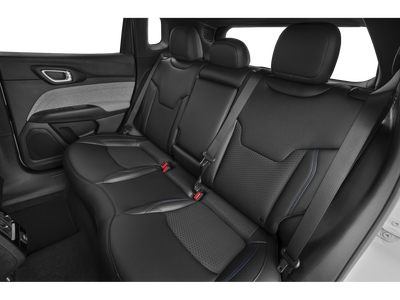 2025 Jeep Compass Sport 4x4