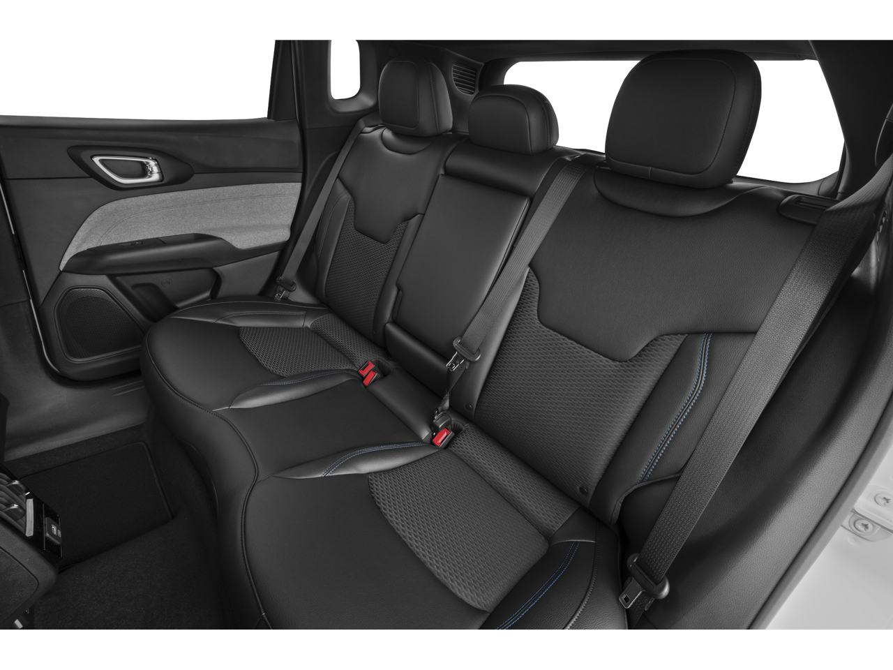 2025 Jeep Compass Sport 4x4