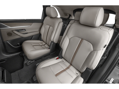 2025 Mazda Mazda CX-90 Premium Plus Package
