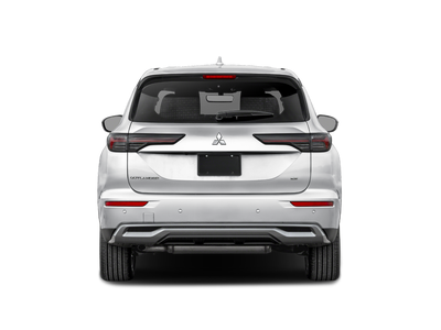 2025 Mitsubishi Outlander SE 2.5 2WD