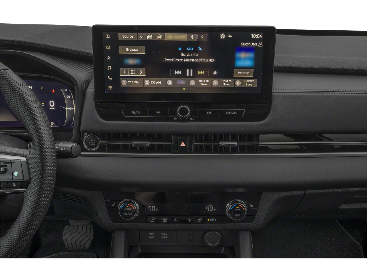 2025 Mitsubishi Outlander SE 2.5 2WD
