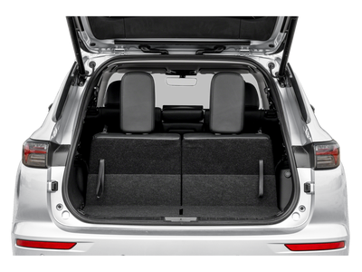 2025 Mitsubishi Outlander SE 2.5 2WD