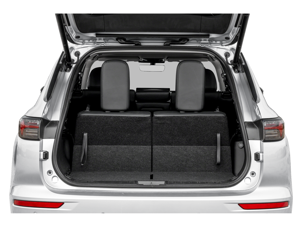 2025 Mitsubishi Outlander SE 2.5 2WD