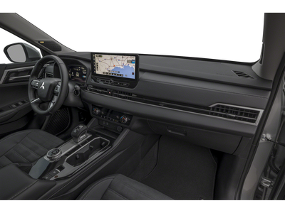2025 Mitsubishi Outlander SE 2.5 2WD