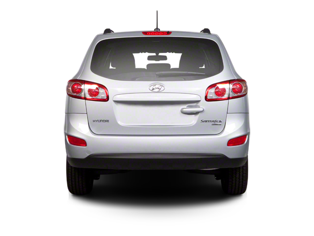 2010 Hyundai Santa Fe GLS