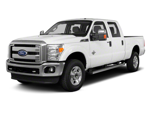 2011 Ford Super Duty F-350 DRW Pickup XL