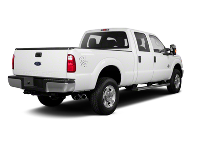 2011 Ford Super Duty F-350 DRW Pickup XL