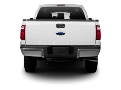 2011 Ford Super Duty F-350 DRW Pickup XL