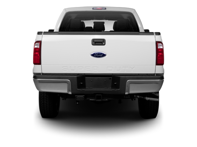 2011 Ford Super Duty F-350 DRW Pickup XL