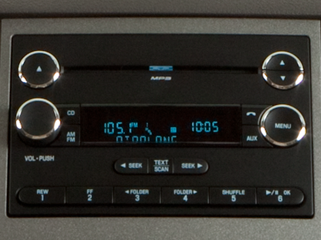 2011 Ford Super Duty F-350 DRW Pickup XL