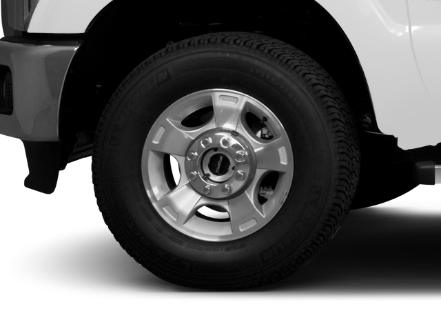 2011 Ford Super Duty F-350 DRW Pickup XL
