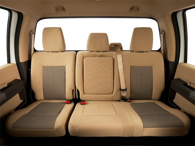 2011 Ford Super Duty F-350 DRW Pickup XL