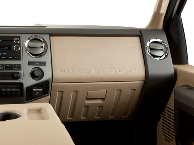 2011 Ford Super Duty F-350 DRW Pickup XL