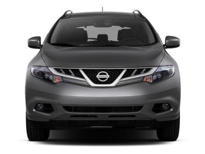 2011 Nissan Murano SV