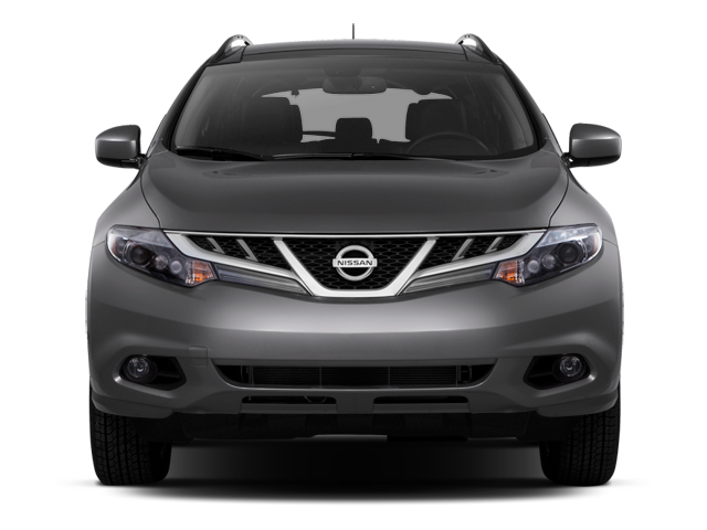 2011 Nissan Murano SV