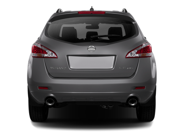 2011 Nissan Murano SV