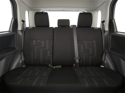 2011 Suzuki SX4 Premium