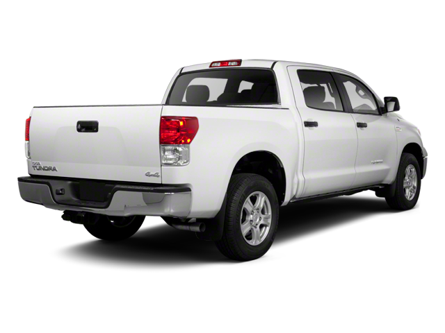 2011 Toyota Tundra Limited photo 2