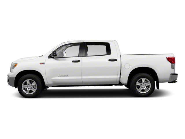 2011 Toyota Tundra Limited photo 3