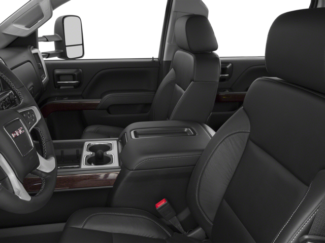 2015 GMC Sierra 3500HD available WiFi SLT