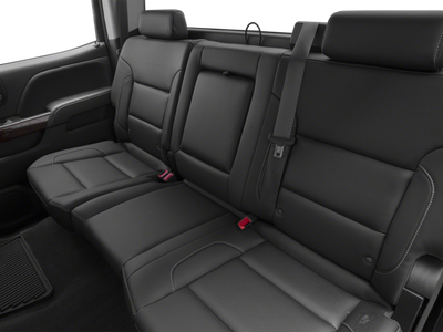 2015 GMC Sierra 3500HD available WiFi SLT