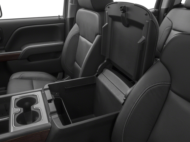 2015 GMC Sierra 3500HD available WiFi SLT