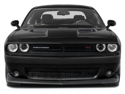 2016 Dodge Challenger R/T Scat Pack