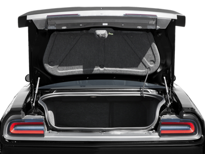 2016 Dodge Challenger R/T Scat Pack