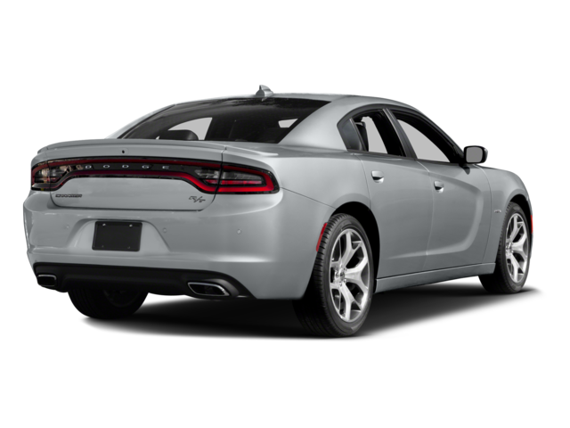 2016 Dodge Charger R/T